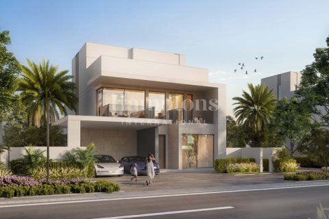 Villa til leie i Dubai South (Dubai World Central), Dubai, Emiratene 5 soverom, 455.22470000 kvm Nr. 657017 - Foto 3