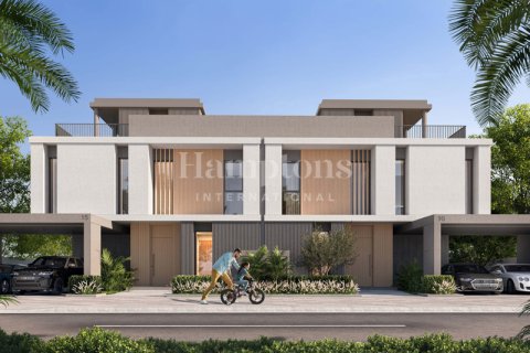 Villa til leie i Dubai South (Dubai World Central), Dubai, Emiratene 5 soverom, 455.22470000 kvm Nr. 657017 - Foto 4