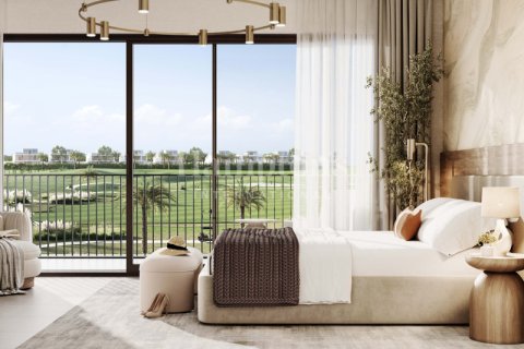 Villa til leie i Dubai South (Dubai World Central), Dubai, Emiratene 5 soverom, 455.22470000 kvm Nr. 657017 - Foto 12