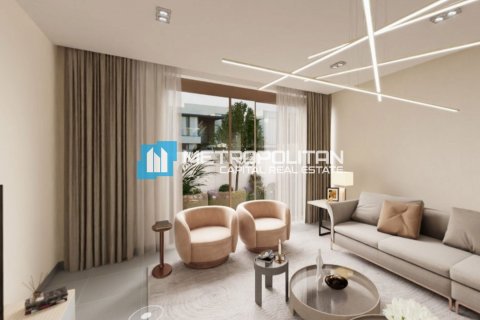 Vilă de vânzare în Saadiyat Island, Abu Dhabi, EAU 5 dormitoare, 537.8 mp.  №657006 - poză 16