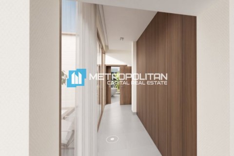 Vilă de vânzare în Saadiyat Island, Abu Dhabi, EAU 5 dormitoare, 537.8 mp.  №657006 - poză 20