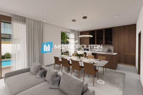Vilă de vânzare în Saadiyat Island, Abu Dhabi, EAU 5 dormitoare, 537.8 mp.  №657006 - poză 3