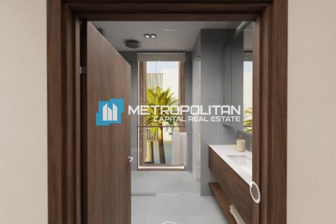 Vilă de vânzare în Saadiyat Island, Abu Dhabi, EAU 5 dormitoare, 537.8 mp.  №657006 - poză 26