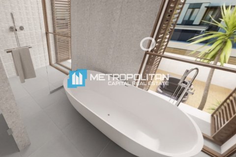 Vilă de vânzare în Saadiyat Island, Abu Dhabi, EAU 5 dormitoare, 537.8 mp.  №657006 - poză 21