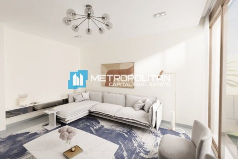 Vilă de vânzare în Saadiyat Island, Abu Dhabi, EAU 5 dormitoare, 537.8 mp.  №657006 - poză 23