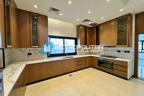 Βίλα σε Al Shamkha, Abu Dhabi, ΗΑΕ 6 υπνοδωμάτια, 601.3 τ.μ. Αρ. 657003 - φωτογραφία 4