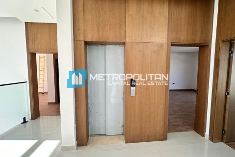 Βίλα σε Al Shamkha, Abu Dhabi, ΗΑΕ 6 υπνοδωμάτια, 601.3 τ.μ. Αρ. 657003 - φωτογραφία 7