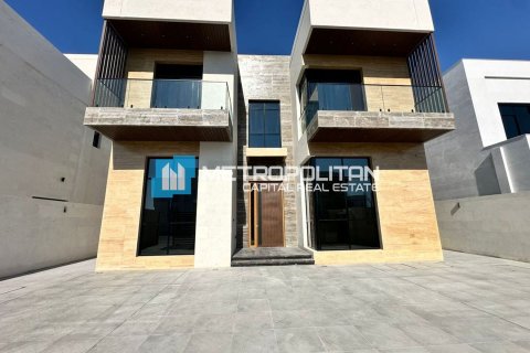 Βίλα σε Al Shamkha, Abu Dhabi, ΗΑΕ 6 υπνοδωμάτια, 601.3 τ.μ. Αρ. 657003 - φωτογραφία 20