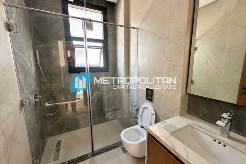 Βίλα σε Al Shamkha, Abu Dhabi, ΗΑΕ 6 υπνοδωμάτια, 601.3 τ.μ. Αρ. 657003 - φωτογραφία 14