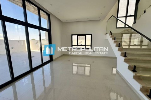 Βίλα σε Al Shamkha, Abu Dhabi, ΗΑΕ 6 υπνοδωμάτια, 601.3 τ.μ. Αρ. 657003 - φωτογραφία 2