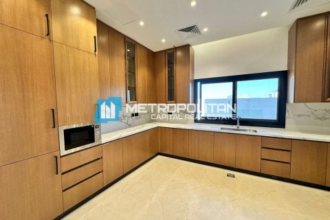 Βίλα σε Al Shamkha, Abu Dhabi, ΗΑΕ 6 υπνοδωμάτια, 601.3 τ.μ. Αρ. 657003 - φωτογραφία 3