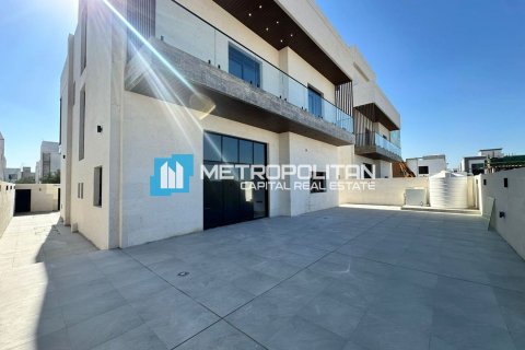 Βίλα σε Al Shamkha, Abu Dhabi, ΗΑΕ 6 υπνοδωμάτια, 601.3 τ.μ. Αρ. 657003 - φωτογραφία 19