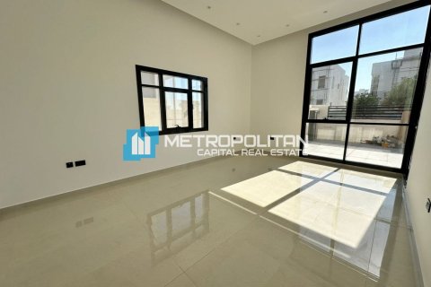 Βίλα σε Al Shamkha, Abu Dhabi, ΗΑΕ 6 υπνοδωμάτια, 601.3 τ.μ. Αρ. 657003 - φωτογραφία 8