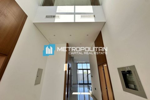 Βίλα σε Al Shamkha, Abu Dhabi, ΗΑΕ 6 υπνοδωμάτια, 601.3 τ.μ. Αρ. 657003 - φωτογραφία 6