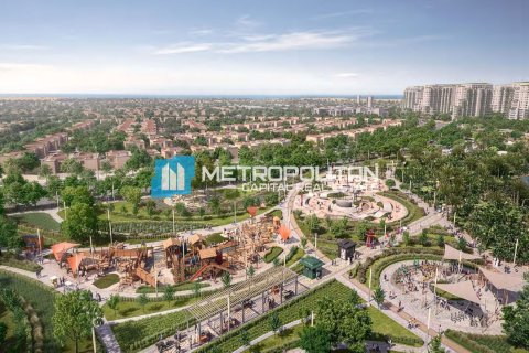 Βίλα στην Yas Island, Abu Dhabi, ΗΑΕ 4 υπνοδωμάτια, 232.7 τ.μ. Αρ. 657004 - φωτογραφία 14