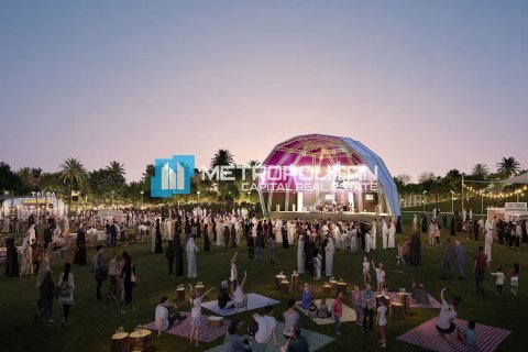 וילה למכירה ב Yas Island, Abu Dhabi, איחוד האמירויות 4 חדרי שינה, 232.7 מ"ר, מספר 657004 - תמונה 8