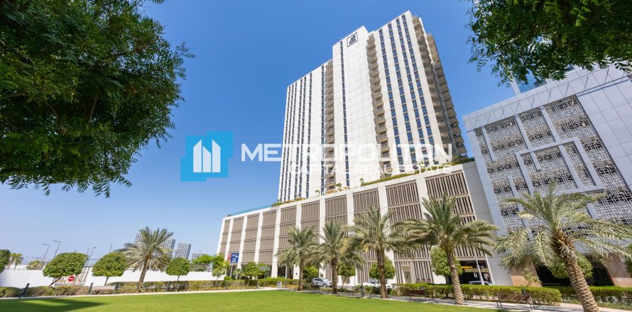 Dzīvoklis Al Reem Island, Abu Dhabijā, AAE 2 istabas, 99.2 m2 Nr. 657005