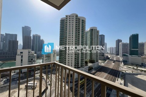 Dzīvoklis Al Reem Island, Abu Dhabijā, AAE 2 istabas, 99.2 m2 Nr. 657005 - attēls 5