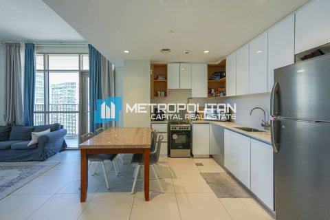 Dzīvoklis Al Reem Island, Abu Dhabijā, AAE 2 istabas, 99.2 m2 Nr. 657005 - attēls 4