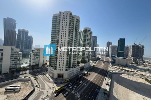 Dzīvoklis Al Reem Island, Abu Dhabijā, AAE 2 istabas, 99.2 m2 Nr. 657005 - attēls 11