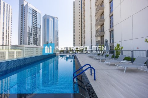 Dzīvoklis Al Reem Island, Abu Dhabijā, AAE 2 istabas, 99.2 m2 Nr. 657005 - attēls 3