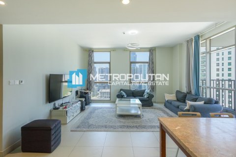 Dzīvoklis Al Reem Island, Abu Dhabijā, AAE 2 istabas, 99.2 m2 Nr. 657005 - attēls 2