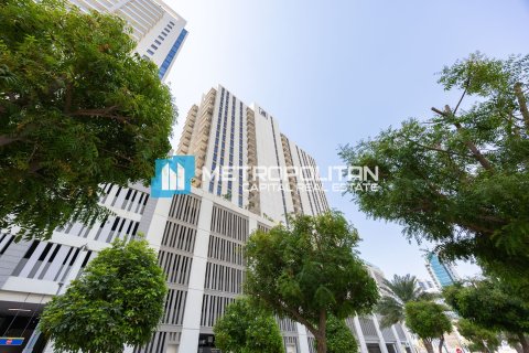 Dzīvoklis Al Reem Island, Abu Dhabijā, AAE 2 istabas, 99.2 m2 Nr. 657005 - attēls 16