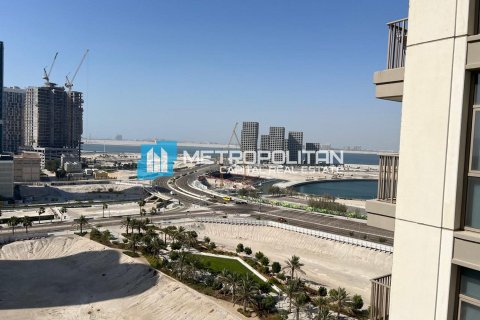Dzīvoklis Al Reem Island, Abu Dhabijā, AAE 2 istabas, 99.2 m2 Nr. 657005 - attēls 10