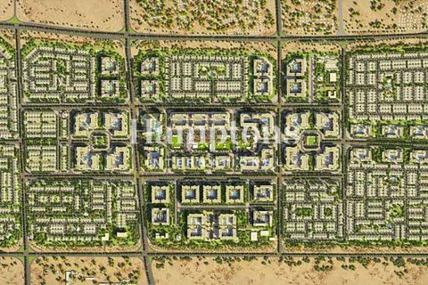 Town Square, Dubai, UAE의 임대용 듀플렉스 침실 3개, 217.30940730제곱미터 번호 657018 - 사진 8