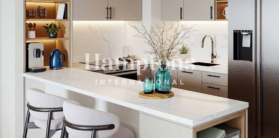 Town Square, Dubai, UAE의 듀플렉스 침실 3개, 217.309제곱미터 번호 657018