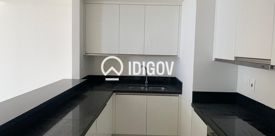 Apartamento en Business Bay, Dubai, EAU 1 dormitorio, 128.58 m² № 735712