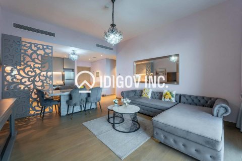 Снять в аренду квартиру в Джумейра, Дубай, ОАЭ 1 спальня, 75.72м2, № 735715 - фото 19
