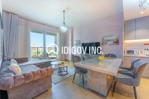 Снять в аренду квартиру в Джумейра, Дубай, ОАЭ 1 спальня, 75.72м2, № 735715 - фото 8
