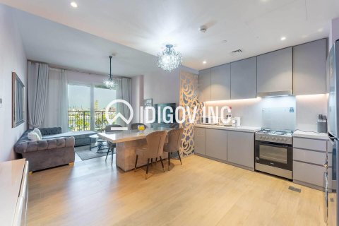 Apartment i Jumeirah, Dubai, UAE 1 soveværelse, 75.72 kvm № 735715