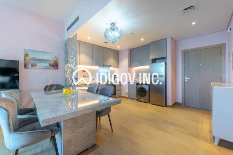 Снять в аренду квартиру в Джумейра, Дубай, ОАЭ 1 спальня, 75.72м2, № 735715 - фото 16