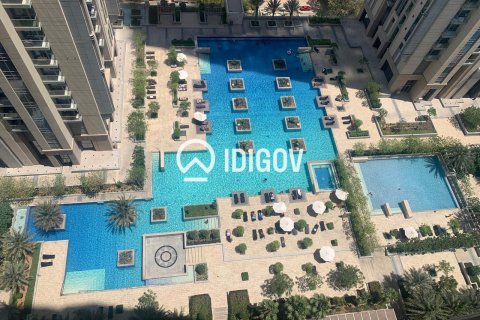 Apartamento para arrendamento em Business Bay, Dubai, EAU 2 quartos, 127.83 m2 № 735711 - foto 26