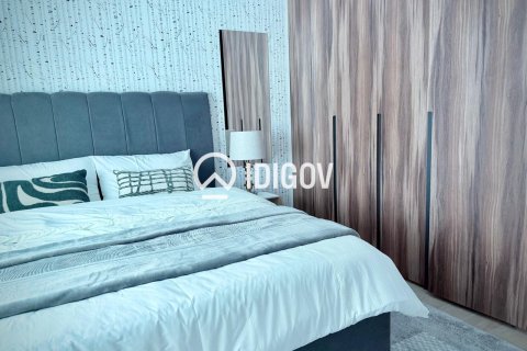 Apartamento en alquiler en Mohammed Bin Rashid City, Dubai, EAU 2 dormitorios, 111.3 m2 № 735710 - foto 3