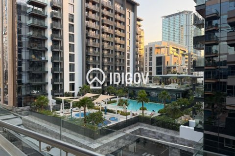 Apartamento en alquiler en Mohammed Bin Rashid City, Dubai, EAU 2 dormitorios, 111.3 m2 № 735710 - foto 9