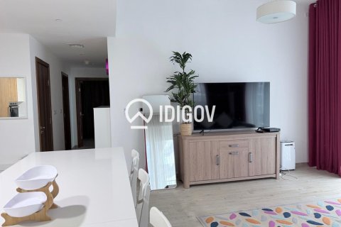 Apartamento en alquiler en Mohammed Bin Rashid City, Dubai, EAU 2 dormitorios, 111.3 m2 № 735710 - foto 6