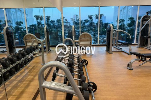 Apartamento en alquiler en Mohammed Bin Rashid City, Dubai, EAU 2 dormitorios, 111.3 m2 № 735710 - foto 10