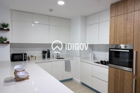 Apartamento en alquiler en Mohammed Bin Rashid City, Dubai, EAU 2 dormitorios, 111.3 m2 № 735710 - foto 2