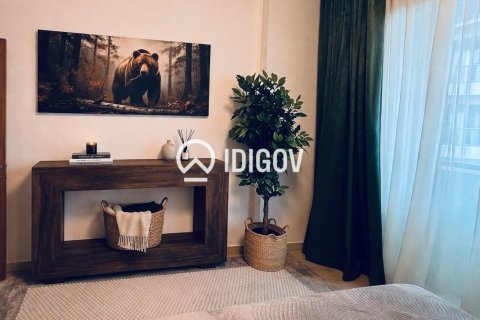 Apartamento en alquiler en Mohammed Bin Rashid City, Dubai, EAU 2 dormitorios, 111.3 m2 № 735710 - foto 4