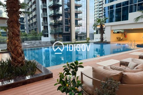 Apartamento en alquiler en Mohammed Bin Rashid City, Dubai, EAU 2 dormitorios, 111.3 m2 № 735710 - foto 12