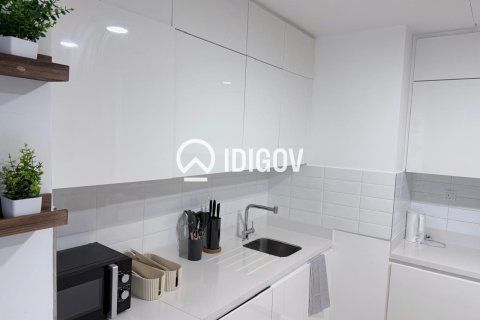 Apartamento en alquiler en Mohammed Bin Rashid City, Dubai, EAU 2 dormitorios, 111.3 m2 № 735710 - foto 5