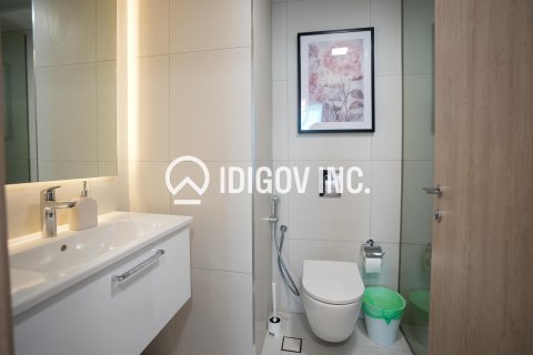 Huoneisto Jumeirah Village Circle, Dubai, Arabiemiraatit 1 makuuhuone, 78.87 m2 № 735713 - kuva 15