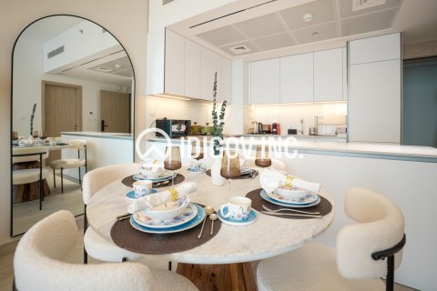 Huoneisto Jumeirah Village Circle, Dubai, Arabiemiraatit 1 makuuhuone, 78.87 m2 № 735713 - kuva 9