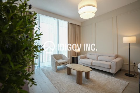 Huoneisto Jumeirah Village Circle, Dubai, Arabiemiraatit 1 makuuhuone, 78.87 m2 № 735713 - kuva 10