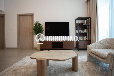 Huoneisto Jumeirah Village Circle, Dubai, Arabiemiraatit 1 makuuhuone, 78.87 m2 № 735713 - kuva 11