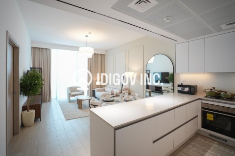 Huoneisto Jumeirah Village Circle, Dubai, Arabiemiraatit 1 makuuhuone, 78.87 m2 № 735713 - kuva 3