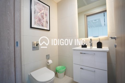Huoneisto Jumeirah Village Circle, Dubai, Arabiemiraatit 1 makuuhuone, 78.87 m2 № 735713 - kuva 13